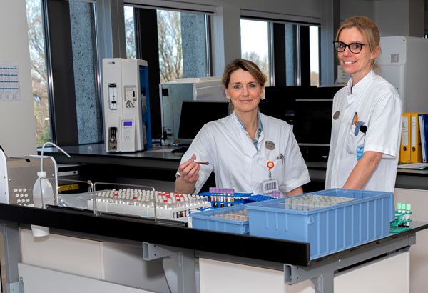 Een overzicht van (klinisch) onderzoek Een overzicht van (klinisch) onderzoek