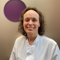 Drs. Louise Hooimeijer Drs. Louise Hooimeijer