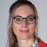 Dr. K.P.M. (Karin) van Galen Dr. K.P.M. (Karin) van Galen